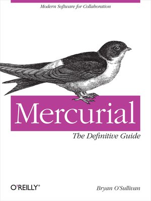 cover image of Mercurial